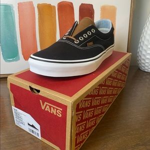 Brand New Vans Era 59 size 10.5